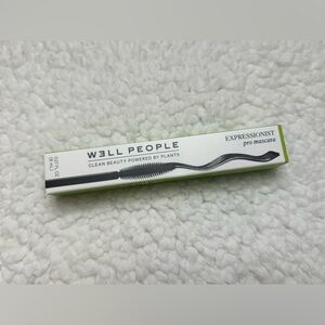 Well people Expressionist Lengthening Mascara